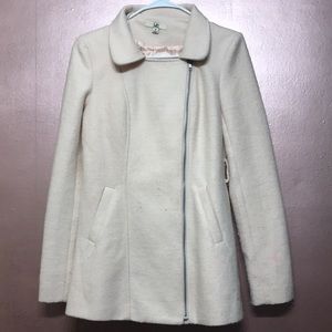 YA Los Angeles winter jacket